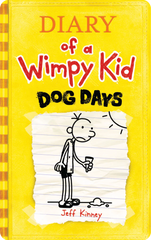 Yoto Player + The Wimpy Kid Bundle